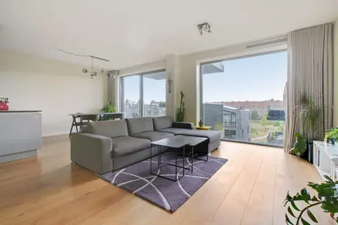 Maisonette-Wohnung Haparandaweg 610, Amsterdam - Zu vermieten