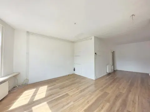 Appartement Vierambachtsstraat, Rotterdam - Te Huur