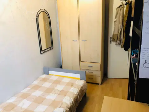 Gemeubileerde kamer te huur, Woensel, Eindhoven