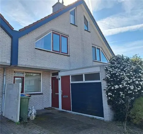 Gondel 22, Lelystad - Maison Individuelle à Louer