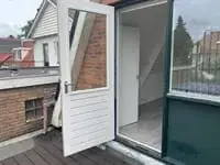 Estudio en Kerkstraat, Hengelo - En alquiler