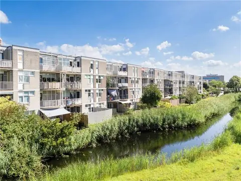 Appartement Grietenij 11 47, Stadshart, Lelystad - Te Huur