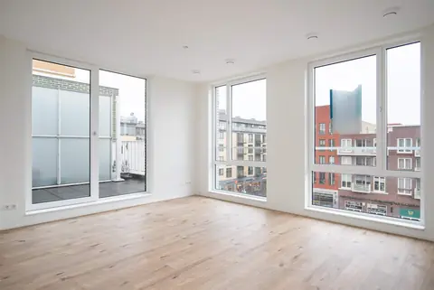 Apartment Luxemburgpromenade 168, Utrecht - For Rent