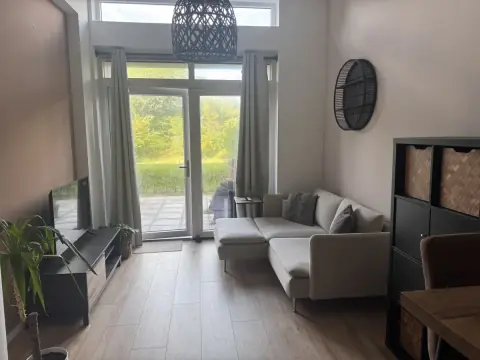 Apartamento en Vredehoflaan 59, Vlissingen - En alquiler