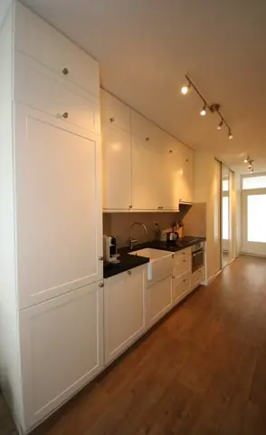 Appartement Résidence Rembrandt, Noordwijk - 2 pièces, 55 m²