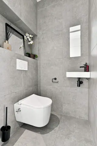 Maison Familiale Marguerite Yourcenarstraat, Amsterdam-Zuidoost - À Louer