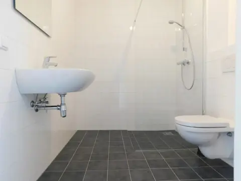 Tussenwoning Weergang, Geertruidenberg - Te Huur