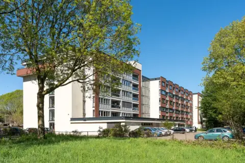 Flat Nudenoord 70, Rotterdam - For Rent