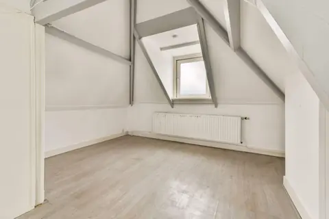 Apartamento Philips Willemstraat 30-B02, Rotterdam Hillegersberg-Zuid - En alquiler