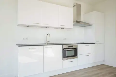 Zweizimmerwohnung Naritaweg 203-B, Amsterdam Sloterdijk