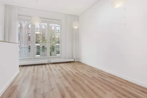 Stadthaus Laagte Kadijk, Amsterdam - Zu vermieten