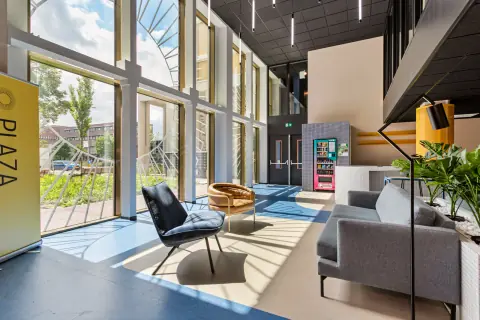 Studio Pietersbergweg, Amsterdam - Te Huur