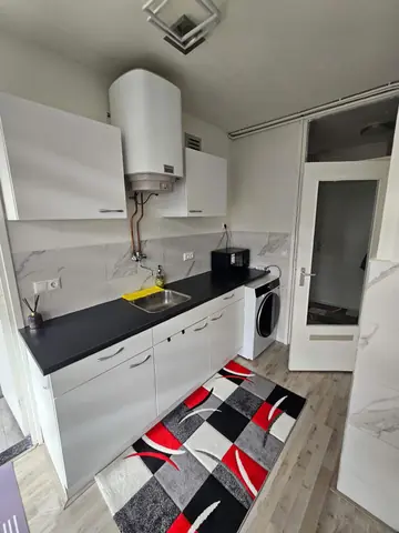 Habitación amueblada en Deltalaan, Deventer - En alquiler