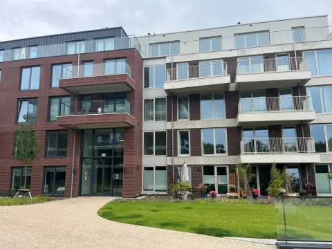 Apartamento Startbaan, Amstelveen - En Alquiler