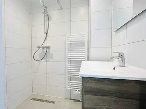 Appartement Burgemeester Elsenlaan, Rijswijk - À Louer