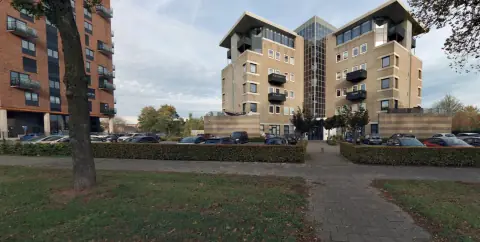 Apartamento De Oever 1, 's-Hertogenbosch - Grevelingen - En Alquiler
