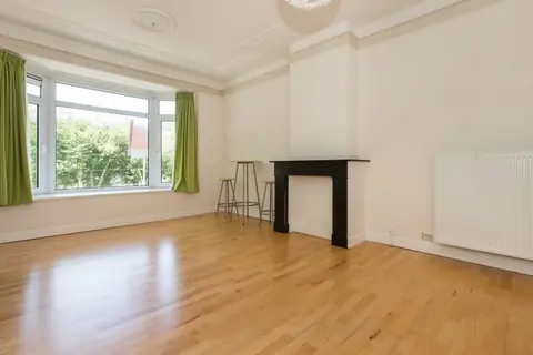 Stadthaus Statenlaan, Den Haag - Zu Vermieten