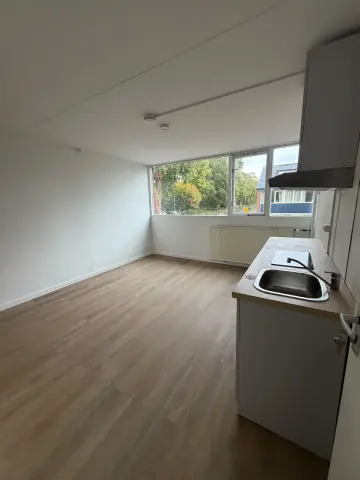 Ongemeubileerde kamer Briljantstraat, Groningen - Te huur
