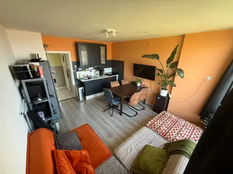Chambre Vechtplantsoen, Utrecht - À Louer