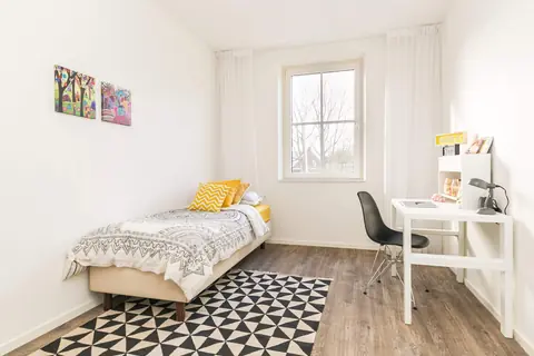Casa familiar Bovist 3, Assen - En alquiler