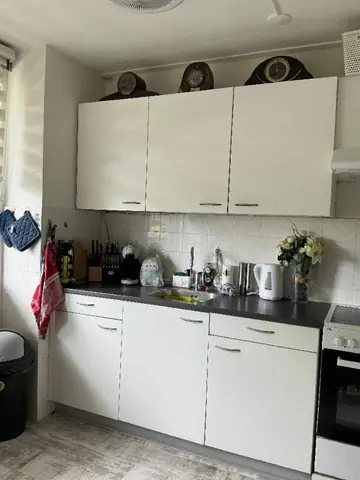 Studio in Rudolf Garrelsstraat 4, Purmerend – Zu Vermieten