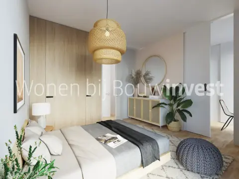 Karl Weisbardstraat 341, Rotterdam - Appartement