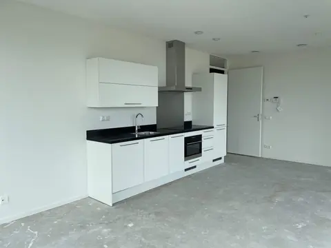 Appartement Maria Stuartplein, Den Haag - Te Huur
