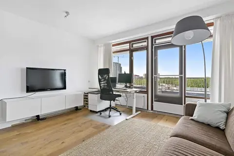 3-Zimmer-Wohnung Henri ter Hallsingel, Rijswijk - Zu Vermieten