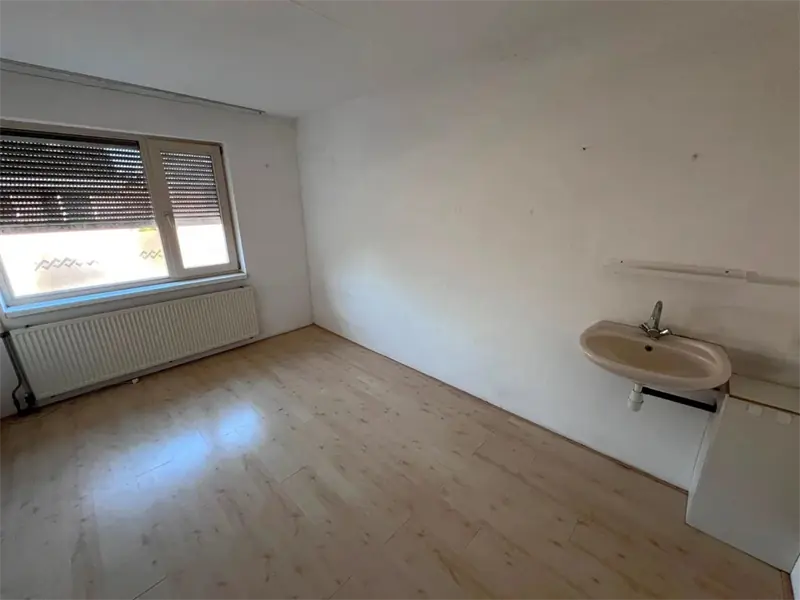 Room Jadestraat, Groningen - For Rent