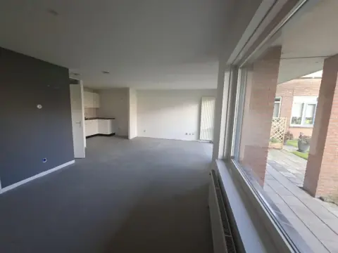 Apartamento en planta baja en Christoffelhof, Schagen - En alquiler
