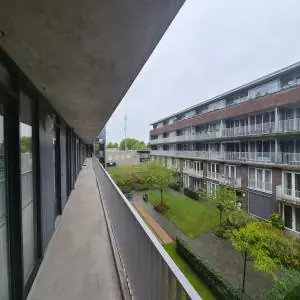Het Voert 208, Grootebroek - Zu Vermieten