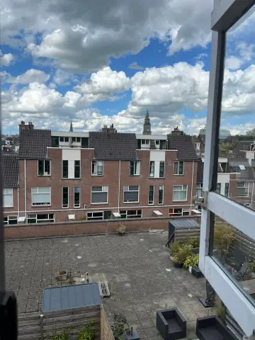 Zimmer Coehoornsingel, Groningen - Zu vermieten