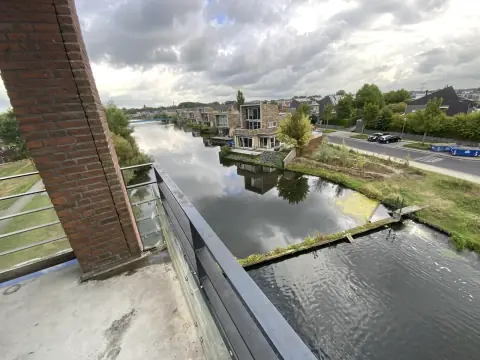 Wohnung Rudolf Steinerlaan, Zutphen - Zu vermieten