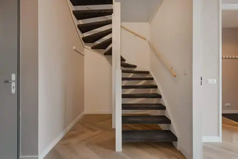Maison Familiale Schoorlaan, Leidschendam - À Louer