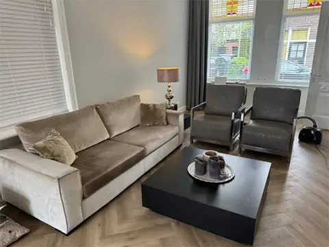 Gemeubileerde woning Steijnstraat, Hengelo - Te Huur
