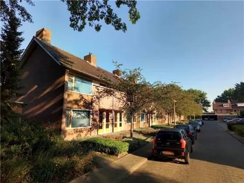 Wohnung Kroonstraat, Eindhoven - Zur Miete