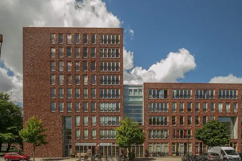 Appartement Bijlmerdreef 980, Amsterdam - À Louer