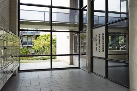 Studio-Apartment Tramsingel 192, Breda - Zu vermieten