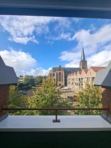 Appartement Roosstraat, Schagen - Te Huur