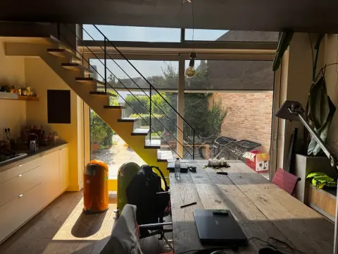Apartamento Goirkestraat 148, Tilburg - En alquiler