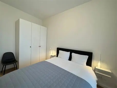 Gemeubileerd Appartement De Cassij, Maastricht - Te Huur