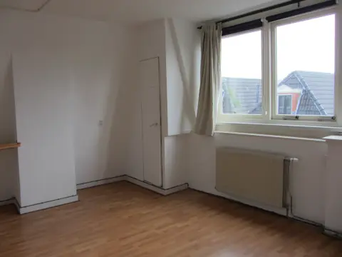 Zimmer Jan Goeverneurstraat, Groningen - Zu Vermieten