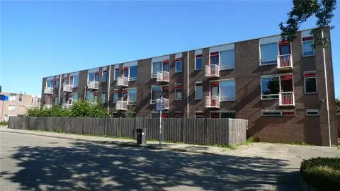 Appartement Griend 32, Boswijk, Lelystad - Te Huur