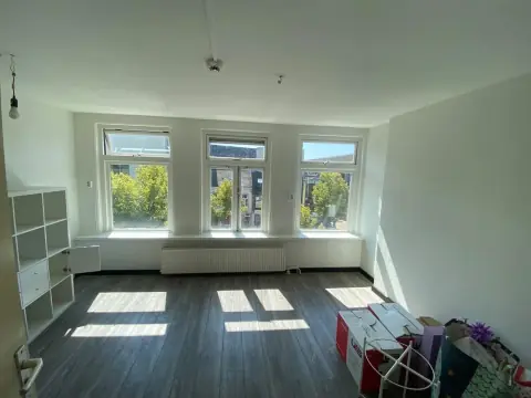 Zimmer am Gedempte Zuiderdiep, Groningen - Zu vermieten