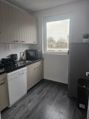 Wohnung Van Heuven Goedhartlaan, Utrecht - Zu Vermieten