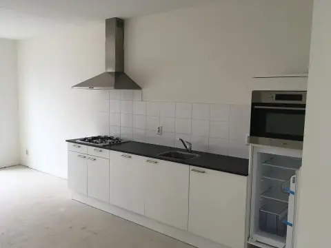 Maison Sutjensstraat 54, Weert - À louer
