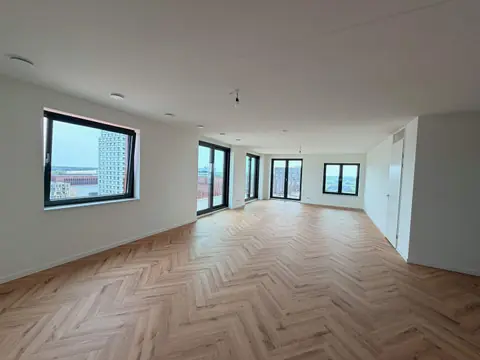 Apartamento en Onderwijsboulevard, Den Bosch - Paleiskwartier - En alquiler