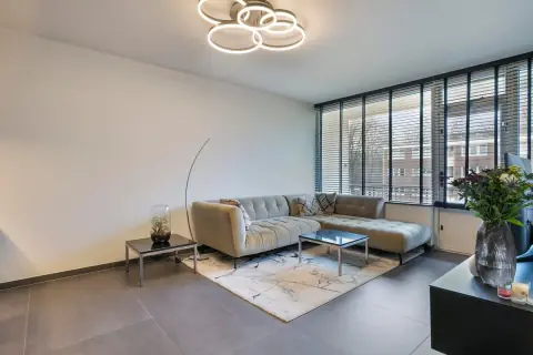 Piso amueblado Spelderholt, Ámsterdam - En alquiler