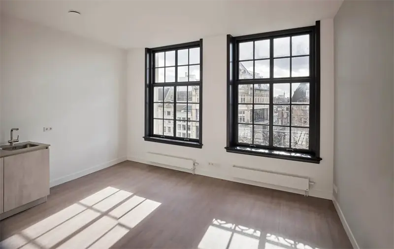 Apartment Herengracht, Amsterdam - For Rent
