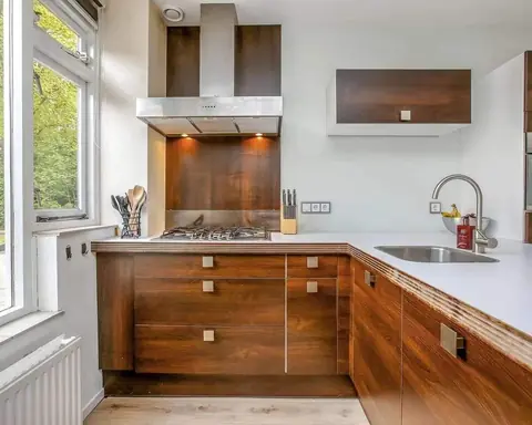 Habitación en Aalburgstraat, Arnhem - En Alquiler